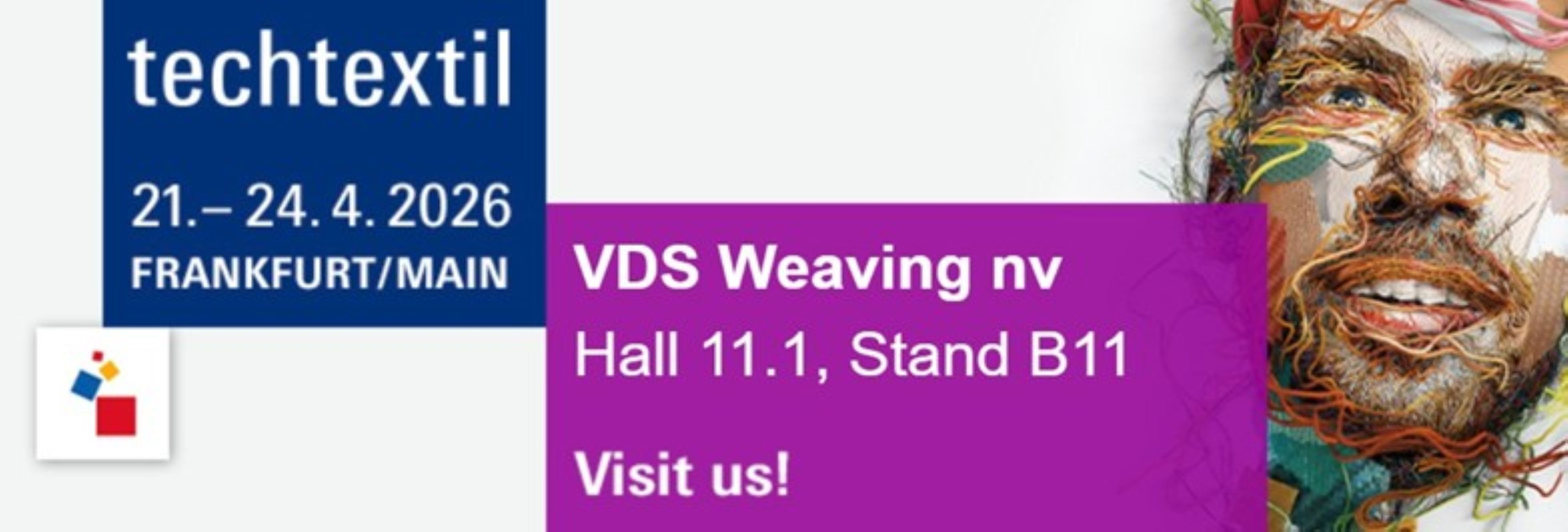 Techtextil 2026